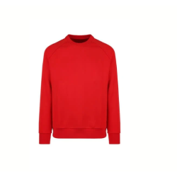 Pull homme col droit couleur unie