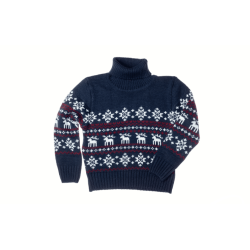 Pull de Noêl pour homme