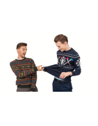 Pull hommes