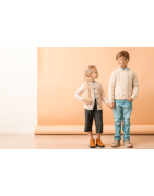 Pulls enfants